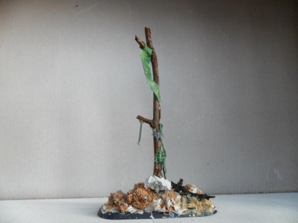 Trees, Inquisitorial Binding tree Inquisitorial Binding tree Gallery DakkaDakka